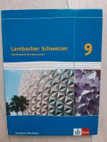 Mathe Lambach Schweizer 9 Nordrhein-Westfalen - Velbert Vorschau