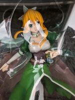 Leefa Figur (Sword Art Online) Baden-Württemberg - Offenburg Vorschau