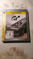 Gran Turismo 5 PS3-Spiel Berlin - Treptow Vorschau