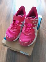 Laufschuhe Turnschuhe Asics Jolt 4 PS, Größe 33,5 Sachsen - Chemnitz Vorschau
