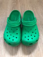 Crocs 4-6 gr. 34/35 Münster (Westfalen) - Hiltrup Vorschau