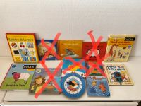Bücherpaket (7 Bucher) Kinderbuch Vorschule Engel Uhr Ampel ab 3 Baden-Württemberg - Heidelberg Vorschau