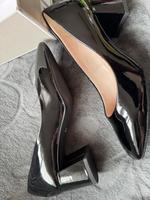 Lack Pumps von Tamaris in Grösse 42 Nordrhein-Westfalen - Lohmar Vorschau