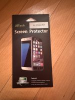 Screenprotector Schutzfolie iPhone 7/8 NEU Nordrhein-Westfalen - Düren Vorschau