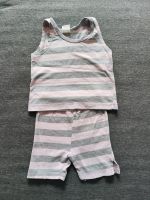 Sommer Babyset Gr. 80 Nordrhein-Westfalen - Sonsbeck Vorschau