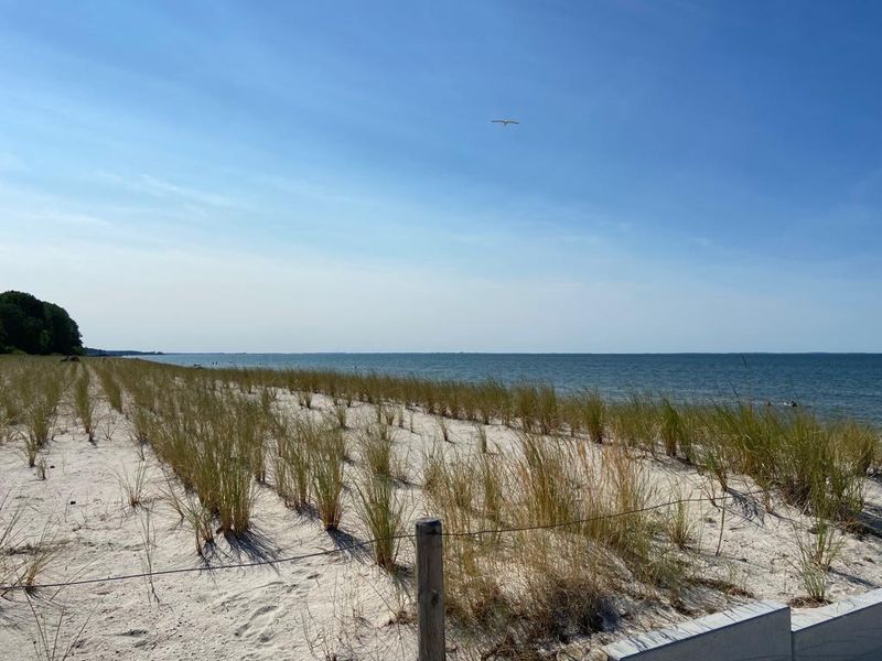 Verkaufen 2 nebeneinanderlieg. Wochenendhäuser Ostsee bei Usedom in Krien