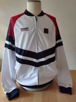Chabos "Athletics" Track-Jacket Jacke, XL Brandenburg - Bleyen-Genschmar Vorschau
