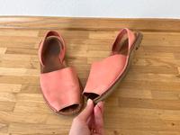 Sandalen Leder Lindenthal - Köln Sülz Vorschau