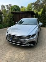 VW Arteon 2.0 TSI  R- Line . wenig Kilometer. Tausch möglich Niedersachsen - Neu Wulmstorf Vorschau