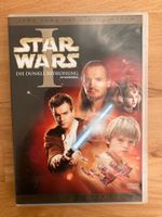 DVD Star Wars: Episode I - Die dunkle Bedrohung Rheinland-Pfalz - Boppard Vorschau