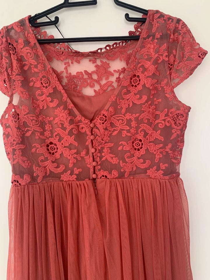 Vila Kleid gr. 38 - neu mit Etikett in Friedrichshafen