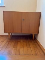 Schrank Kommode Retro Holz Rheinland-Pfalz - Idar-Oberstein Vorschau