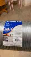 Europlast airduct Aluminium 150mm flexibel etwa 1m Rheinland-Pfalz - Unkel Vorschau