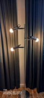 70er Jahre Stehlampe Chrom Lampe Vintage Metall Retro Design Nordrhein-Westfalen - Hagen Vorschau