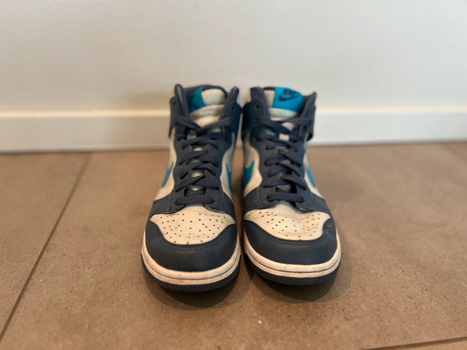 Nike Jordan Größe 38 in Inning am Ammersee