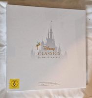 Disney Classics Komplettbox OVP !!! (Blu-ray) Kreis Ostholstein - Neustadt in Holstein Vorschau