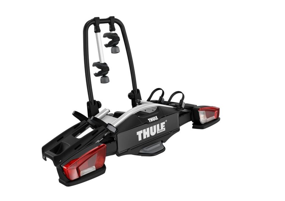 Thule VeloCompact 924 zum Ende 2023 gekauft. UVP 629,- € in Flörsheim am Main