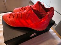 Fussballschuhe Hartplatz Gr. 46 (UK 11) Leipzig - Altlindenau Vorschau