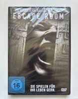 ESCAPE ROOM (DVD) Niedersachsen - Göttingen Vorschau