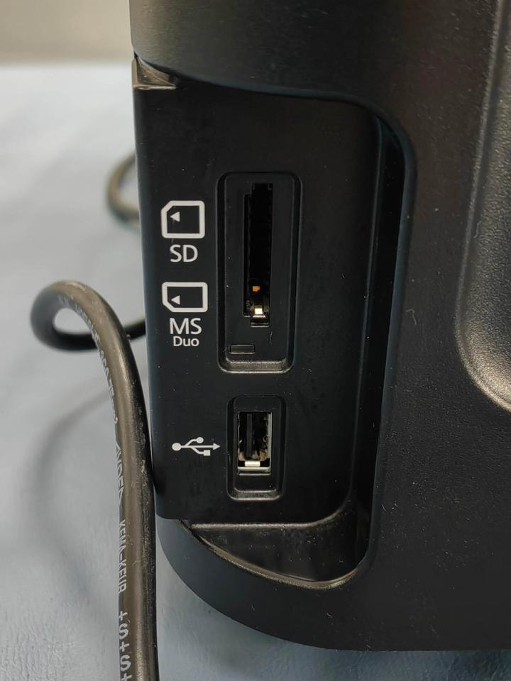 Epson WF-7610 - funktionsfähig - A3 Drucker, Scanner, Kopierer in Fürstenfeldbruck