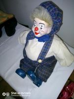 Puppen Clown Rheinland-Pfalz - Selters Vorschau