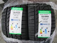 Goodride Z-507- 235/45 R18 98V XL Winterreifen Opel Insignia Rheinland-Pfalz - Ockenheim Vorschau