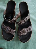 Rieker Sandalen Bayern - Kösching Vorschau
