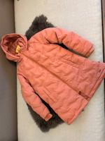 Winterjacke Minymo Baden-Württemberg - Immenstaad Vorschau
