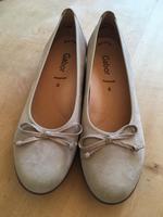 Damenschuhe Ballerina Gabor Hovercraft Gr. 6 (ca. 39) Bayern - Inzell Vorschau
