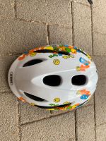 Fahrradhelm Abus Kinder 45-50 cm Nordrhein-Westfalen - Frechen Vorschau