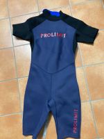 Prolimit Neopren Shorty 2/2 Gr. M (140) Kinder Neoprenanzug Hessen - Langen (Hessen) Vorschau