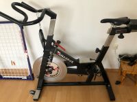 TOMAHAWK Spinning Indoorcycling Heimtrainer Sehr guter Zustand Harburg - Hamburg Eißendorf Vorschau