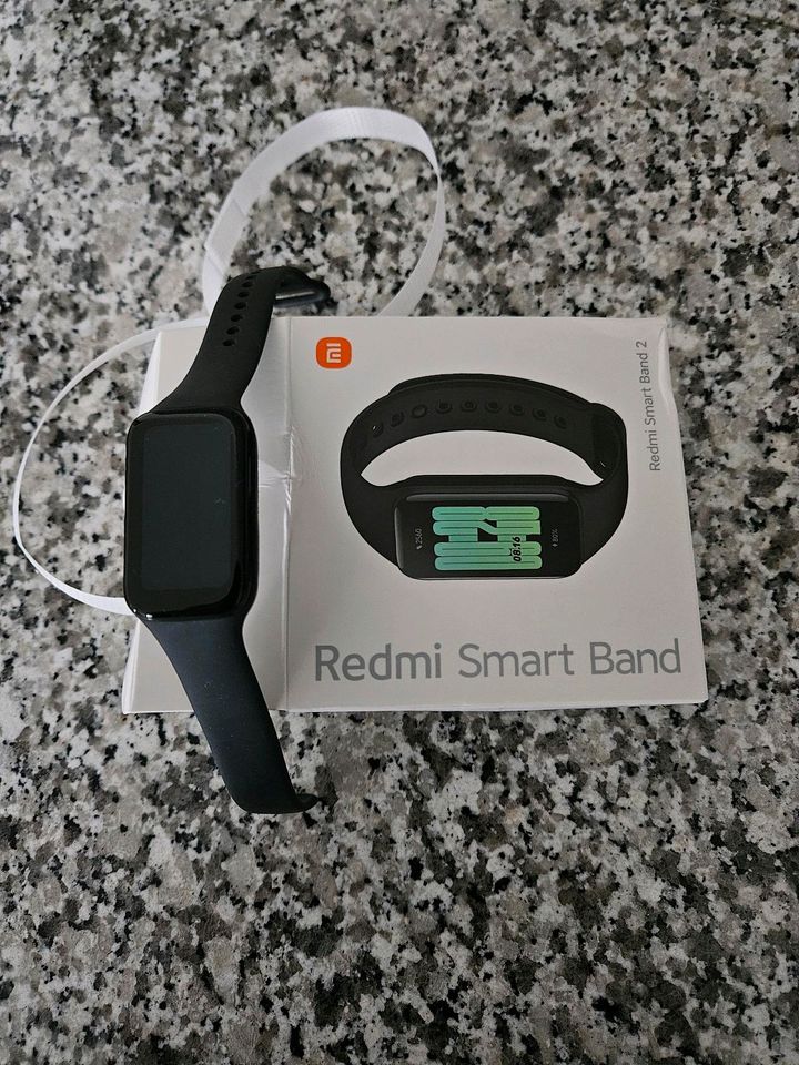 Redmi Smart Band in Nürnberg (Mittelfr)