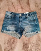 Jeans Shorts Hotpants Hessen - Espenau Vorschau