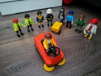 Playmobil Figuren Berufe Rheinland-Pfalz - Zemmer Vorschau