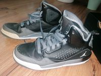 NIKE Air Jordan SC-3, Gr. 38,5 Nordrhein-Westfalen - Erkrath Vorschau