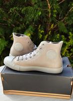 Converse Rubber Chucks EUR 42 Rubber Gummi Sneaker Boots RAR Baden-Württemberg - Ravensburg Vorschau