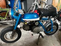 Honda Monkey Z50 Baden-Württemberg - Meckenbeuren Vorschau