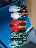Damen Schuhe gr.37 Gabor,S.Oliver Nordrhein-Westfalen - Steinfurt Vorschau