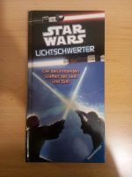 Star Wars - Lichtschwerter - ISBN 9783473553556 Niedersachsen - Weyhe Vorschau
