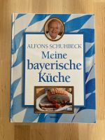 Kochbuch Alfons Schuhbeck Bayern - Altdorf Vorschau