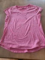 Laufshirt von Puma Gr. 42 Bayern - Schwandorf Vorschau