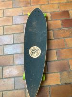 Longboard limited Edition Bayern - Poing Vorschau