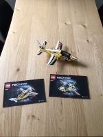 Lego Technik Flugzeug Rheinland-Pfalz - Welschbillig Vorschau