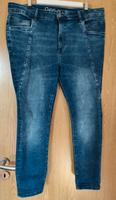 Neuwertig: Jeans Denim, skinny von G!na, Größe 46 Niedersachsen - Meine Vorschau