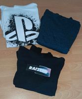 ❌3 Hoodies, Pullover ❌inkl. Versand Nordrhein-Westfalen - Espelkamp Vorschau