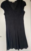 Kleid mit Lochstickerei Hessen - Fränkisch-Crumbach Vorschau