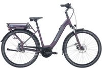 Pegasus Solero E8R Plus City e-Bike !STARK REDUZIERT! Niedersachsen - Meppen Vorschau