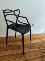 Kartell Masters Stuhl, original, schwarz Nürnberg (Mittelfr) - Südstadt Vorschau