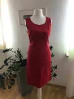 Max Mara Kleid, Größe 40, rot, ungetragen Bochum - Bochum-Süd Vorschau